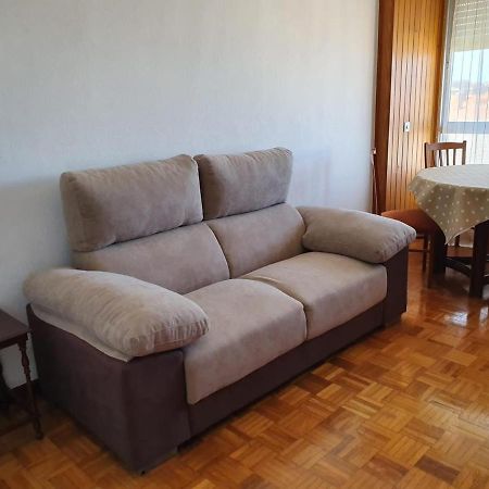 Bonito Apartamento Cerca De Las Playas ซานตานเดร์ ภายนอก รูปภาพ