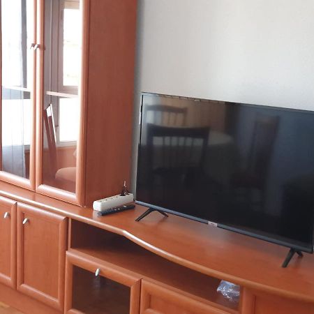 Bonito Apartamento Cerca De Las Playas ซานตานเดร์ ภายนอก รูปภาพ