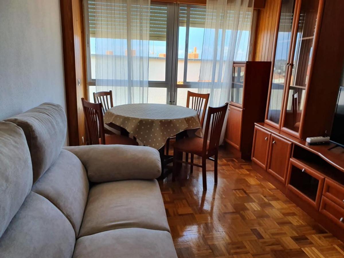 Bonito Apartamento Cerca De Las Playas ซานตานเดร์ ภายนอก รูปภาพ