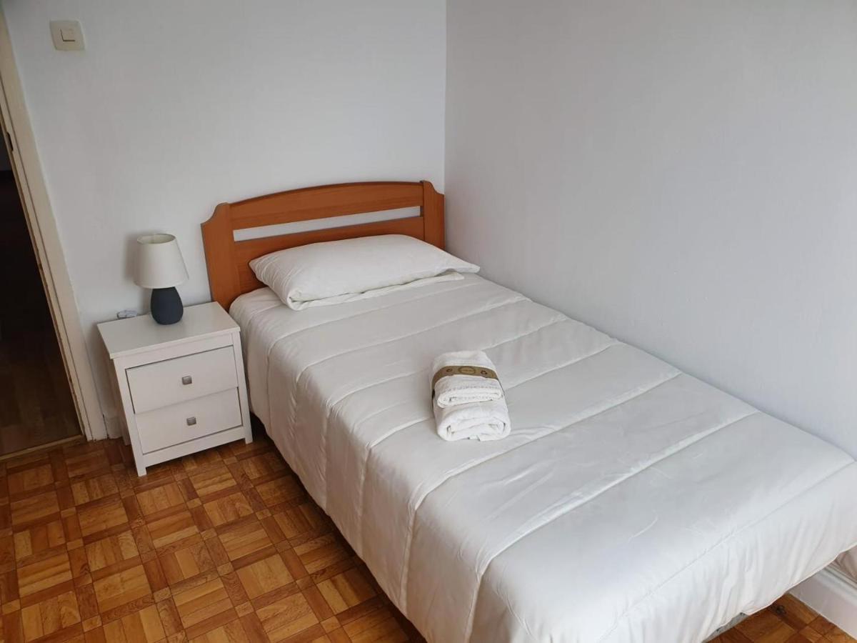 Bonito Apartamento Cerca De Las Playas ซานตานเดร์ ภายนอก รูปภาพ