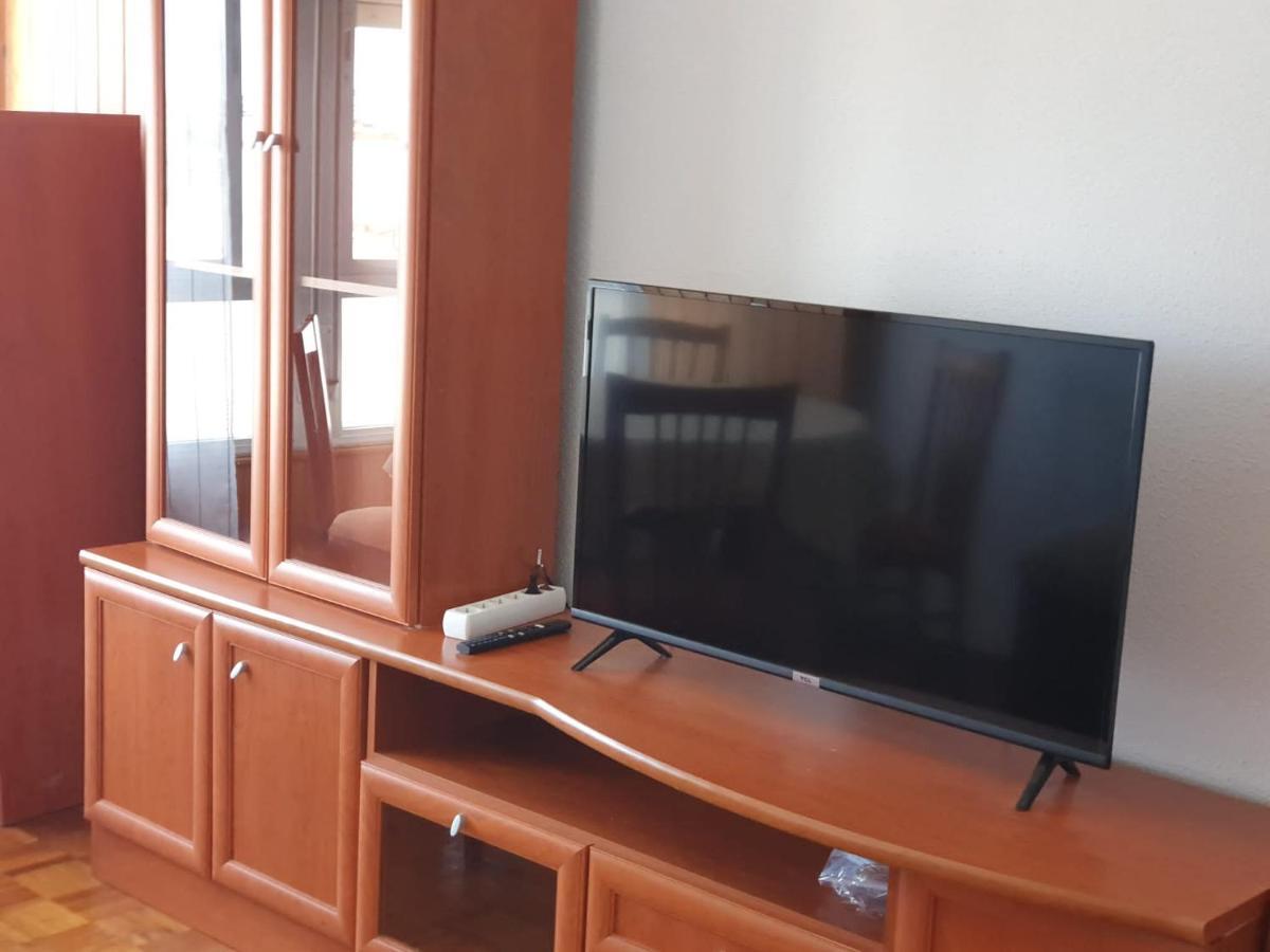 Bonito Apartamento Cerca De Las Playas ซานตานเดร์ ภายนอก รูปภาพ