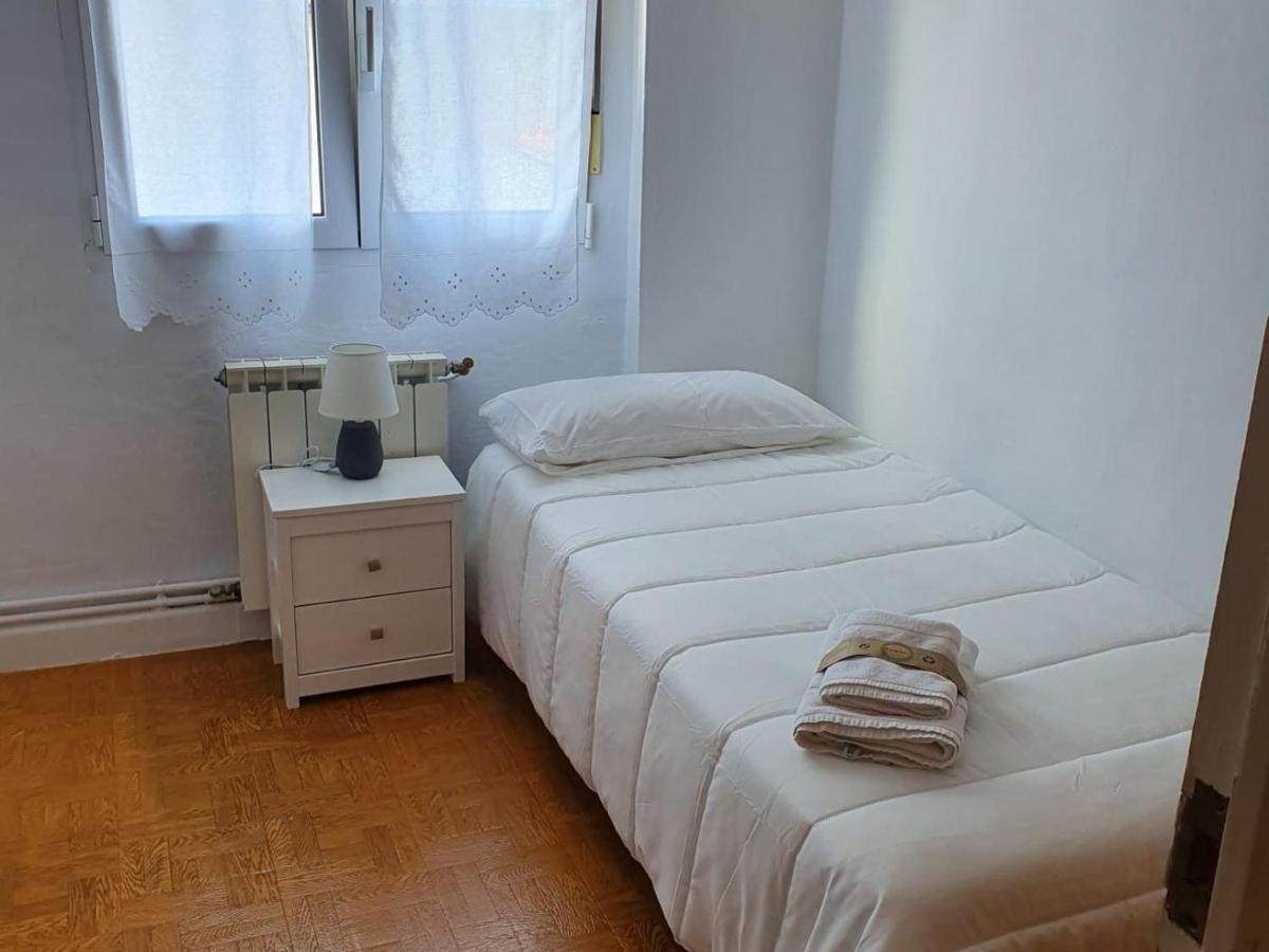 Bonito Apartamento Cerca De Las Playas ซานตานเดร์ ภายนอก รูปภาพ