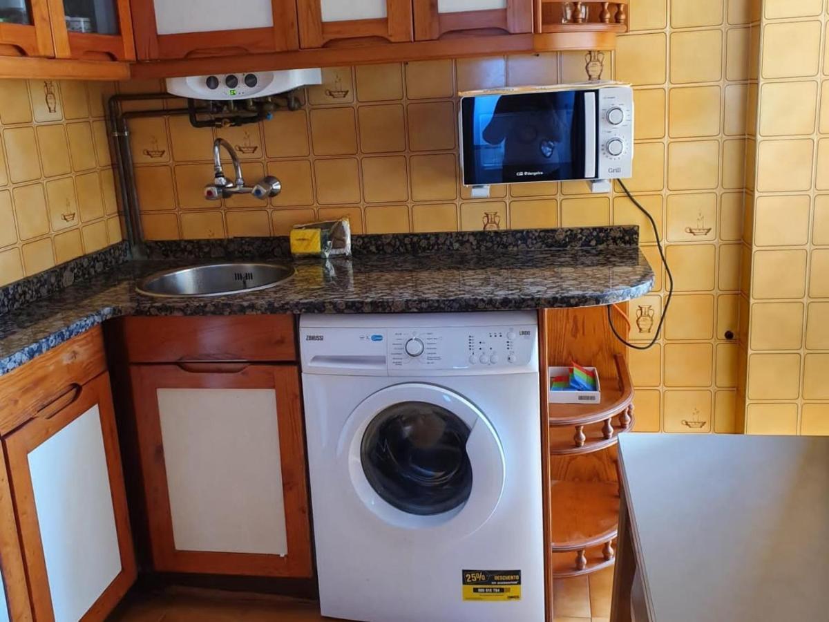 Bonito Apartamento Cerca De Las Playas ซานตานเดร์ ภายนอก รูปภาพ
