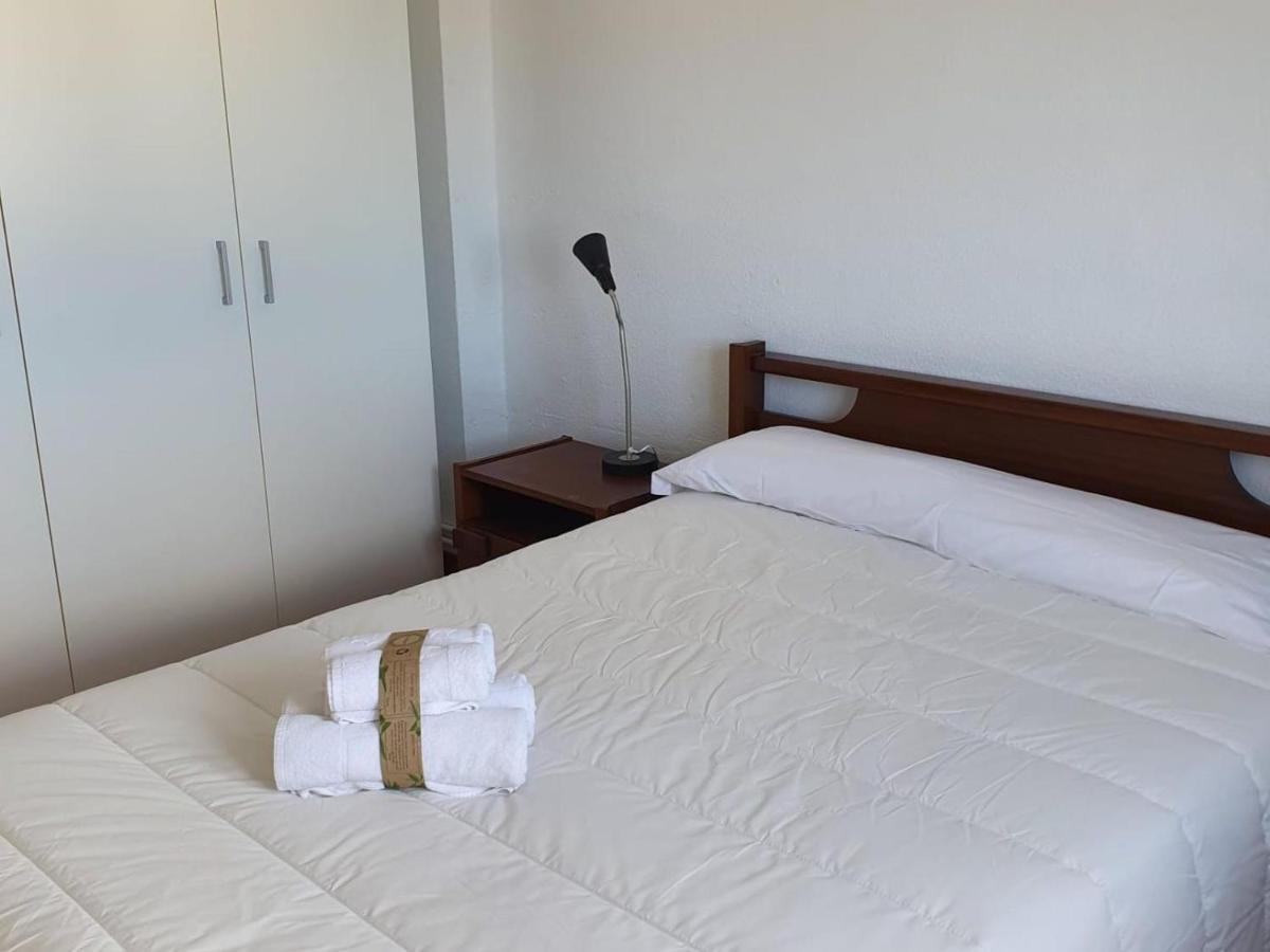 Bonito Apartamento Cerca De Las Playas ซานตานเดร์ ภายนอก รูปภาพ