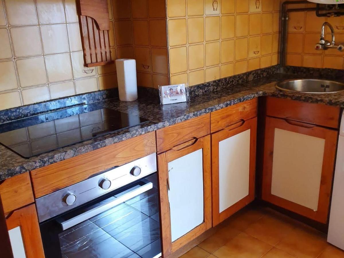 Bonito Apartamento Cerca De Las Playas ซานตานเดร์ ภายนอก รูปภาพ